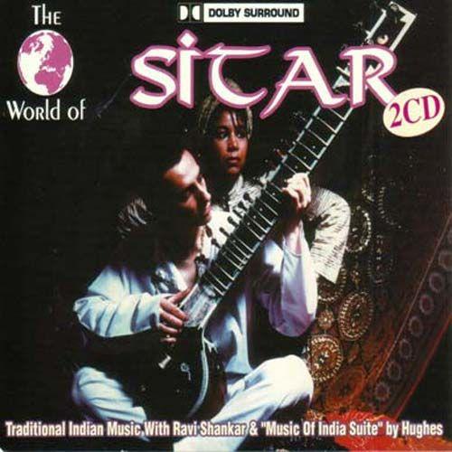 The World Of Sitar