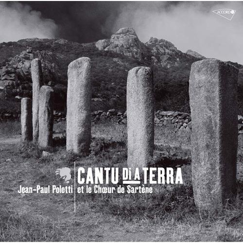 Cantu Di A Terra