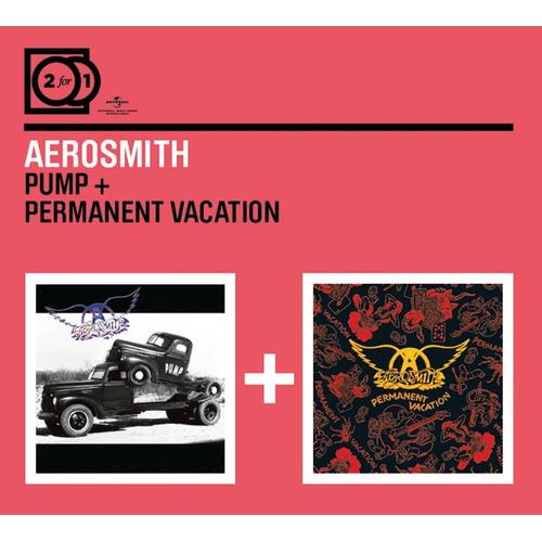 Pump/Permanent Vacation