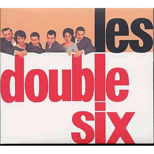 Les Double Six