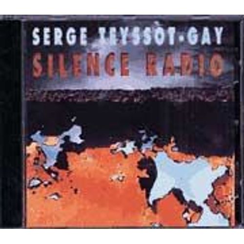 Silence Radio