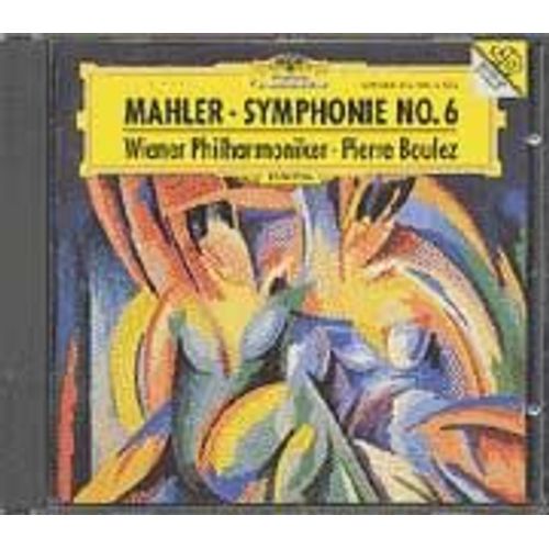 Symphonie No. 6