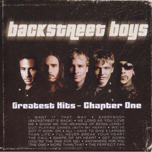 Greatest Hits Chapter 1