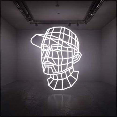 Reconstructed : The Best Of Dj Shadow