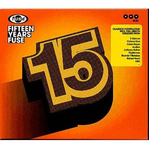 15 Years Fuse