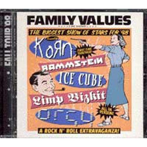 Family Values Tour