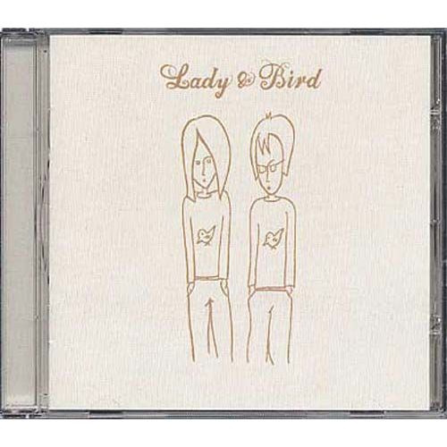Lady And Bird