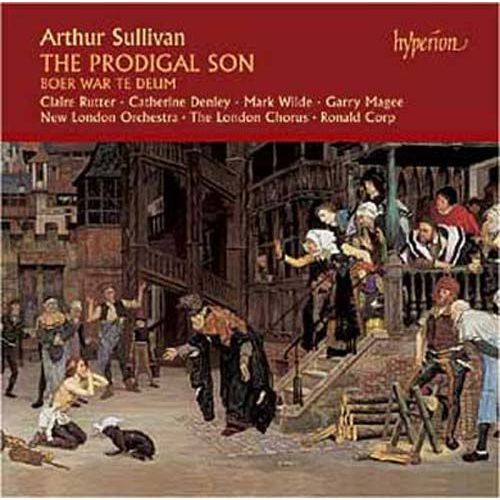 The Prodigal Son - Oratorio
