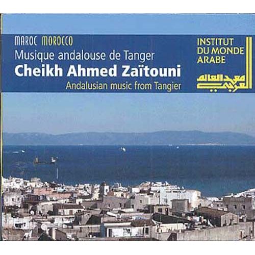 Musique Andalouse De Tanger