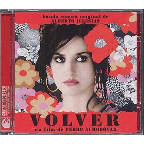Volver