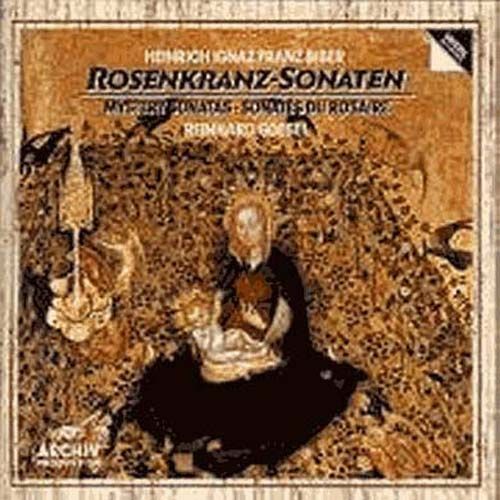 Sonates Du Rosaire - 15
