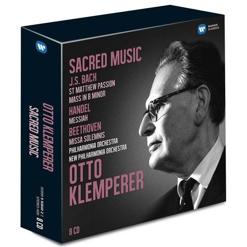 Sacred Music