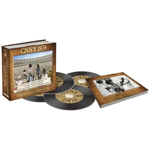 Csny 1974