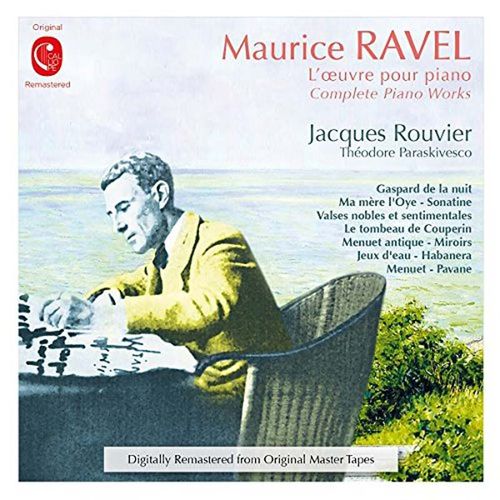 L'intégrale Pour Piano