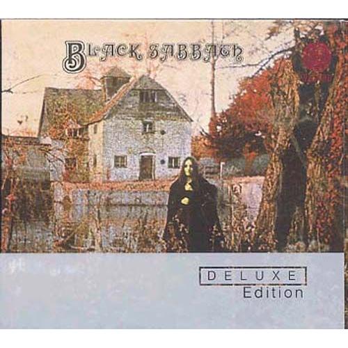 Black Sabbath (Deluxe Expanded Edition)
