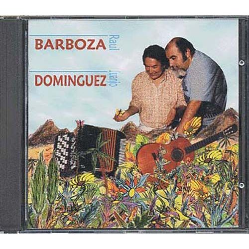 Raul Barboza & Juanjo Dominguez