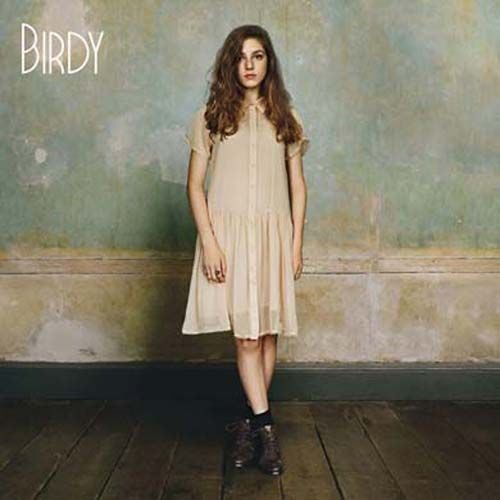 Birdy