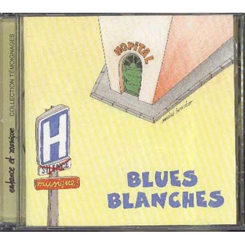 Blues Blanche