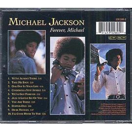Forever Michael