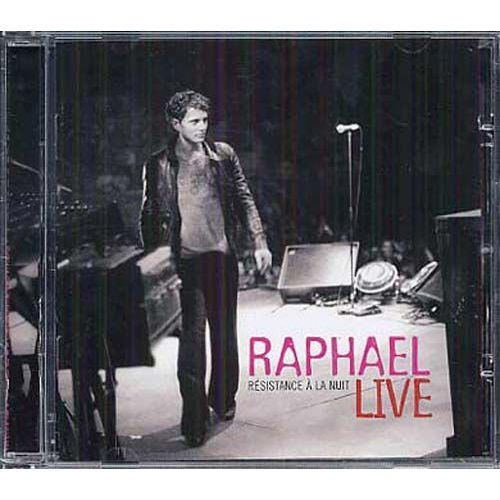 Raphaël Live 2006