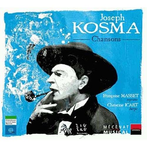Songs (Masset)
