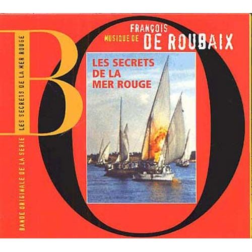 Les Secrets De La Mer Rouge