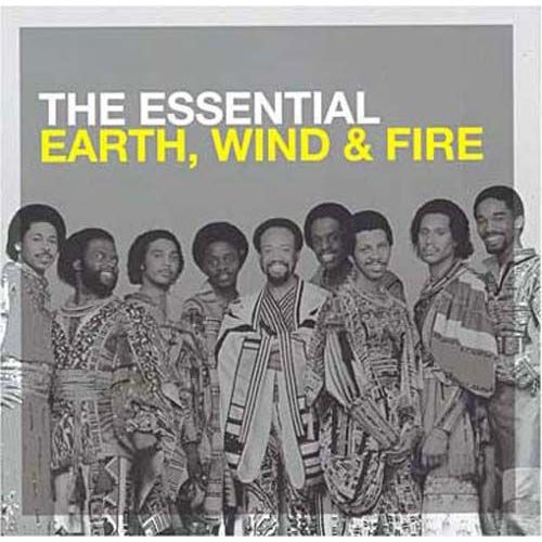 Essential Earth, Wind &..