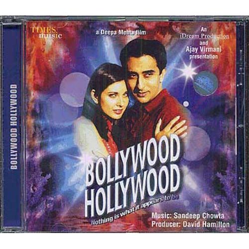 Bollywood Hollywood