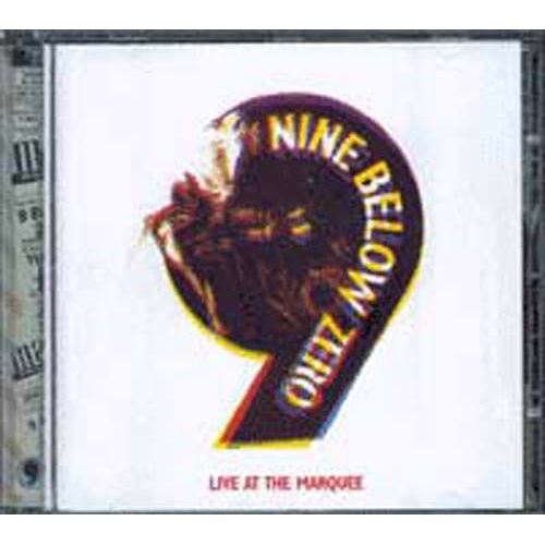 Live At The Marquee 1980