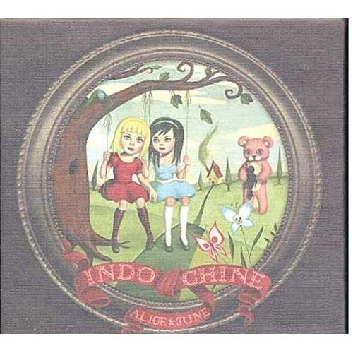 Alice & June - Double Cd - Édition Limitée