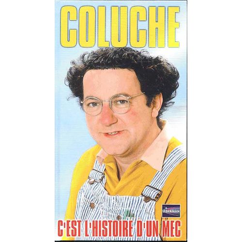 C'est L'histoire D'un Mec - Coffret Long Box 3 Cd