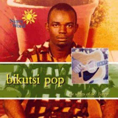 Bikutsi Pop: Songs Of So' Forest