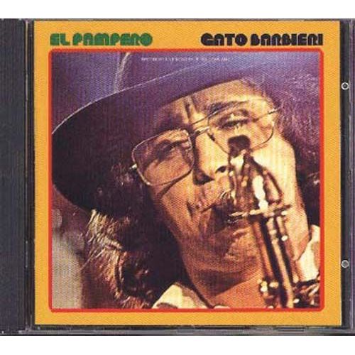 El Pampero