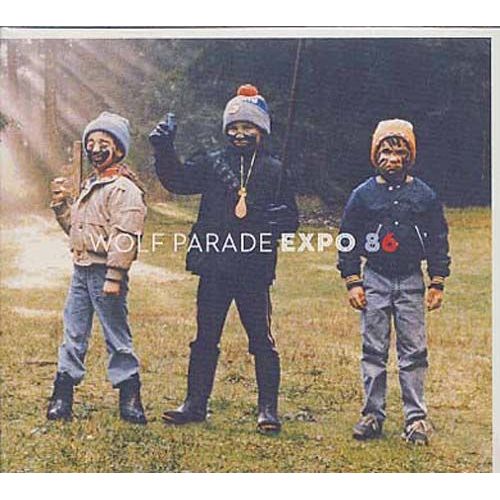Expo 86