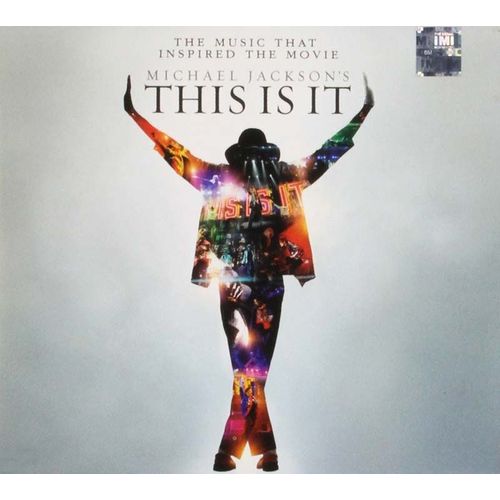 Michael Jackson's This Is It - The Music That Inspired The Movie