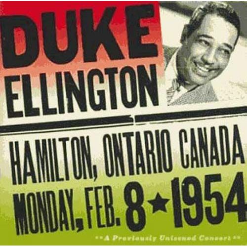 Live In Hamilton, Ontario Canada - Live