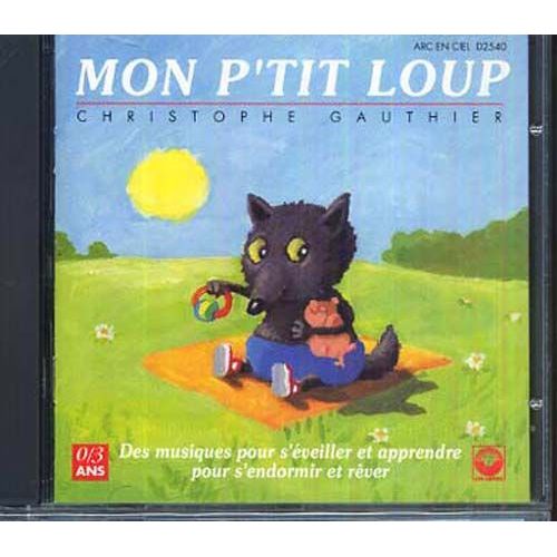 Mon P'tit Loup