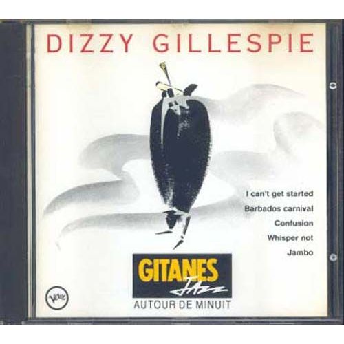 Gitanes Jazz