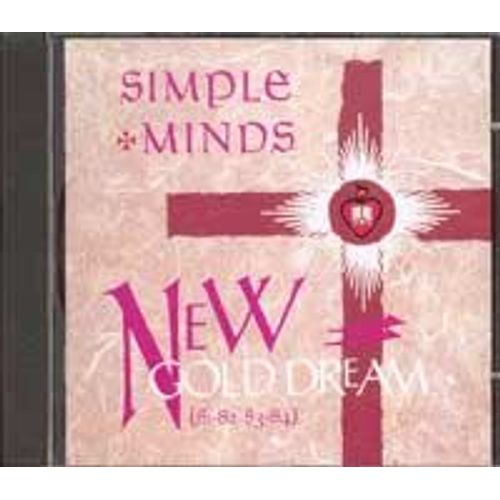 New Gold Dream 1981 / 1984