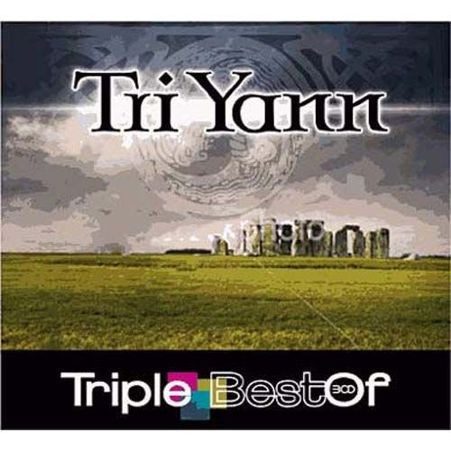 Triple Best Of