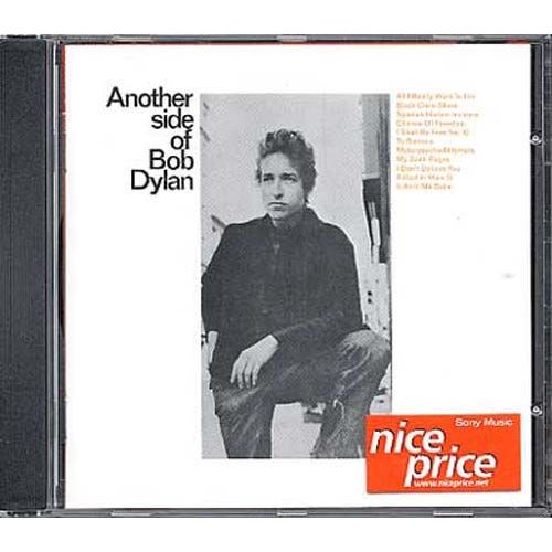 Another Side Of Bob Dylan - Dutch Import