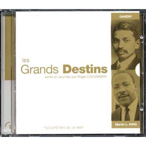 Les Grands Destins