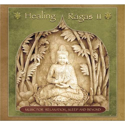 Healing Ragas Vol. 2