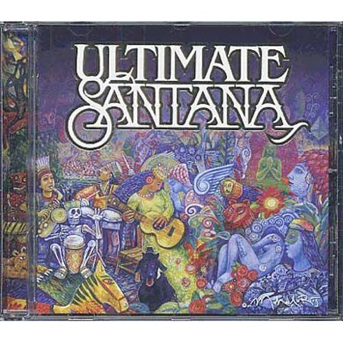 Ultimate Santana
