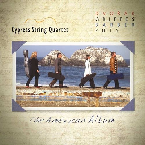 The American Album