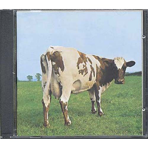 Atom Heart Mother