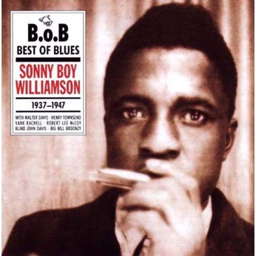 Best Of Blues 1937-1947