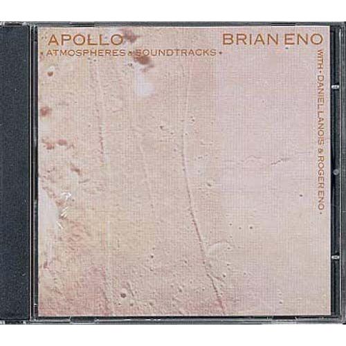 Apollo: Atmospheres And Soundtracks