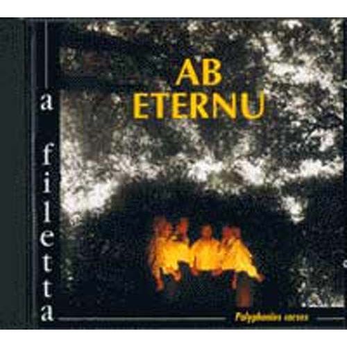 Ab Eternu
