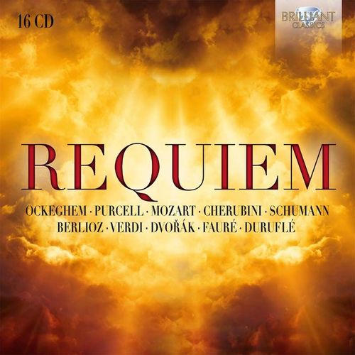 Les Plus Beaux Requiem